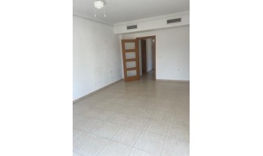 Resale - Apartment / flat - Algorfa - Algorfa - Village