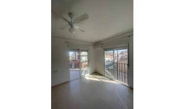 Resale - Apartment / flat - Algorfa - Algorfa - Village