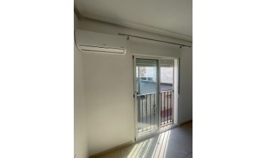 Resale - Apartment / flat - Algorfa - Algorfa - Village