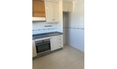 Resale - Apartment / flat - Algorfa - Algorfa - Village