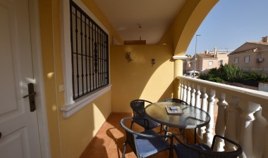 Resale - Town House - Algorfa - Inland