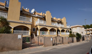 Resale - Town House - Algorfa - Inland