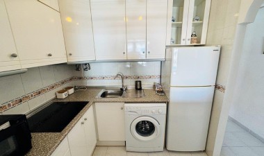 Resale - Apartment / flat - La Mata - Costa Blanca