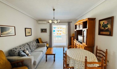 Resale - Apartment / flat - La Mata - Costa Blanca