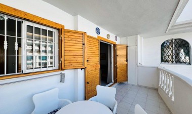 Resale - Apartment / flat - La Mata - Costa Blanca