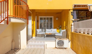 Resale - Apartment / flat - Torrevieja - Torreblanca