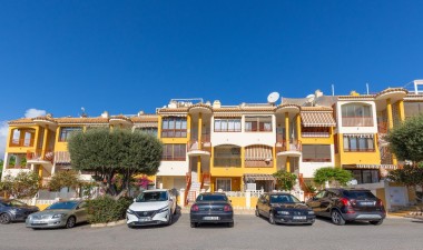 Resale - Apartment / flat - Torrevieja - Torreblanca