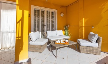 Resale - Apartment / flat - Torrevieja - Torreblanca