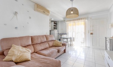 Resale - Apartment / flat - Torrevieja - Torreblanca