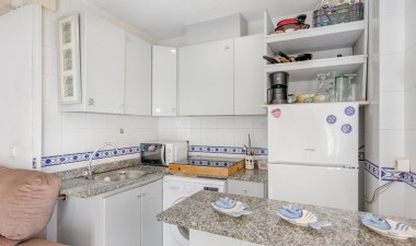 Resale - Apartment / flat - Torrevieja - Torreblanca