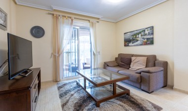 Resale - Apartment / flat - Orihuela Costa - Costa Blanca