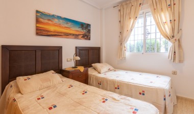 Resale - Apartment / flat - Orihuela Costa - Costa Blanca