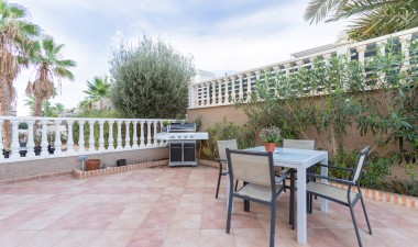 Resale - Apartment / flat - Orihuela Costa - Costa Blanca