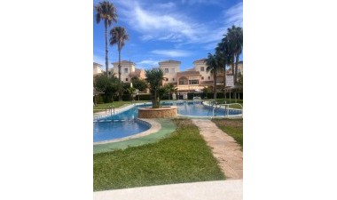 Resale - Town House - Orihuela Costa - La Zenia