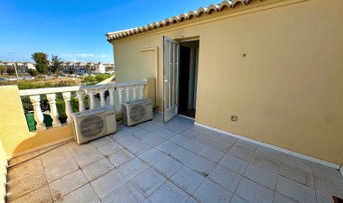 Resale - Villa - Torrevieja - Torreta Florida