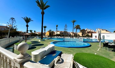 Resale - Villa - Torrevieja - Torreta Florida