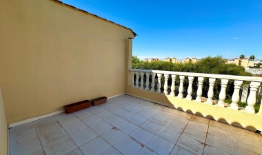 Resale - Villa - Torrevieja - Torreta Florida