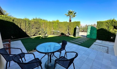 Resale - Villa - Torrevieja - Torreta Florida