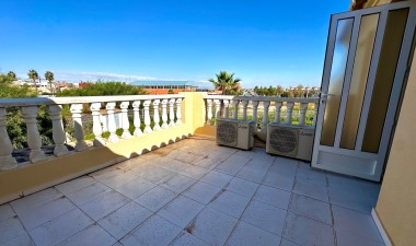 Resale - Villa - Torrevieja - Torreta Florida