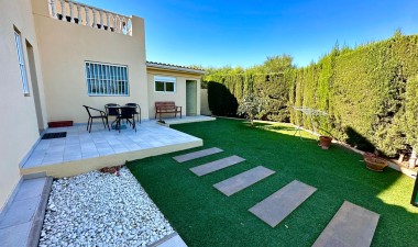 Resale - Villa - Torrevieja - Torreta Florida