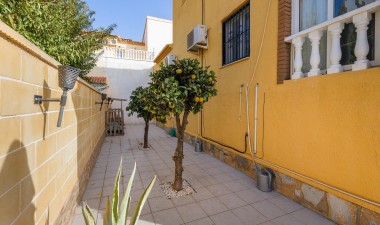 Resale - Town House - Torrevieja - Torreta Florida