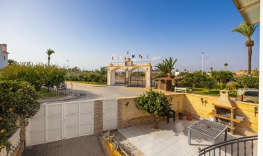 Resale - Town House - Torrevieja - Torreta Florida