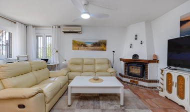 Resale - Town House - Torrevieja - Torreta Florida