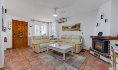 Resale - Town House - Torrevieja - Torreta Florida