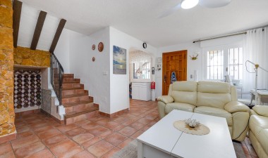 Resale - Town House - Torrevieja - Torreta Florida