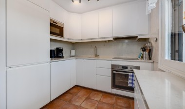 Resale - Town House - Torrevieja - Torreta Florida