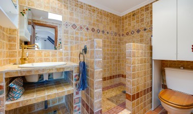 Resale - Town House - Torrevieja - Torreta Florida