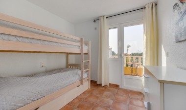 Resale - Town House - Torrevieja - Torreta Florida