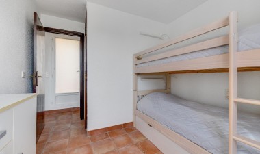 Resale - Town House - Torrevieja - Torreta Florida