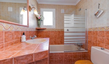 Resale - Town House - Torrevieja - Torreta Florida