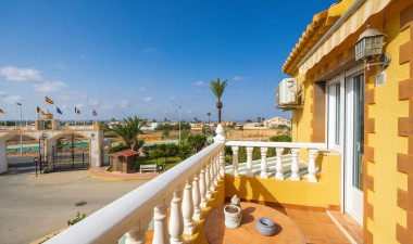 Resale - Town House - Torrevieja - Torreta Florida