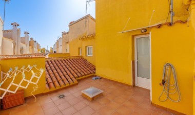 Resale - Town House - Torrevieja - Torreta Florida