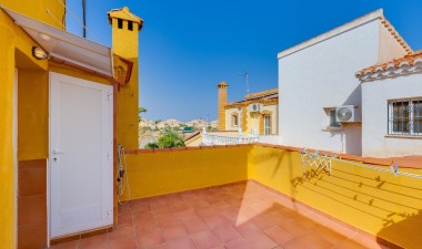 Resale - Town House - Torrevieja - Torreta Florida