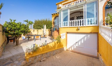 Resale - Town House - Torrevieja - Torreta Florida