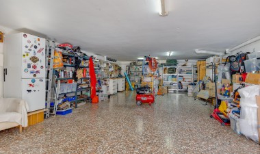 Resale - Town House - Torrevieja - Torreta Florida