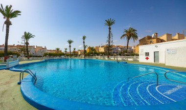 Resale - Town House - Torrevieja - Torreta Florida