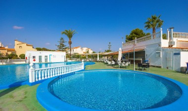 Resale - Town House - Torrevieja - Torreta Florida