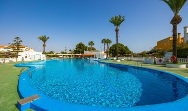 Resale - Town House - Torrevieja - Torreta Florida