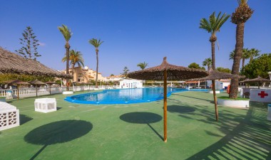 Resale - Town House - Torrevieja - Torreta Florida