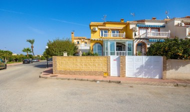 Resale - Town House - Torrevieja - Torreta Florida