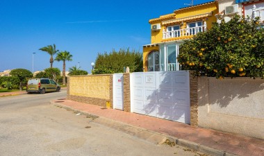 Resale - Town House - Torrevieja - Torreta Florida