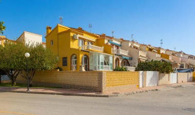 Resale - Town House - Torrevieja - Torreta Florida