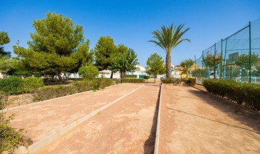 Resale - Town House - Torrevieja - Torreta Florida