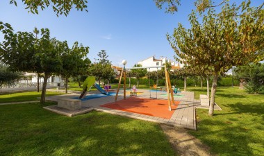 Resale - Town House - Torrevieja - Torreta Florida