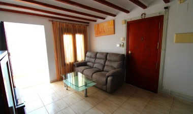 Resale - Apartment / flat - Orihuela Costa - Playa Flamenca