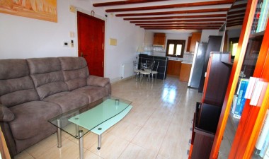 Resale - Apartment / flat - Orihuela Costa - Playa Flamenca